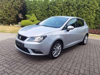 Gebraucht Seat Ibiza Style 105 PS (77 kW) 2013 Silber Limousine