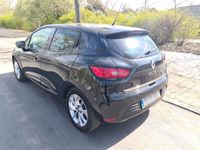 gebraucht Renault Clio IV 