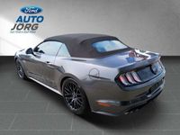 gebraucht Ford Mustang GT Convertible 5.0 Ti-VCT V8 EU6d