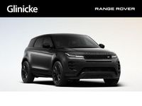 Neu Land Rover Range Rover evoque 269 PS (197 kW) 2026 Carpathian grey SUV