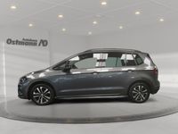 gebraucht VW Golf Sportsvan VII 1.0 TSI IQ.DRIVE ACC NAVI