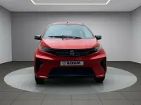 Neu Aixam AMBITION Sport 2026 Rot Kleinwagen