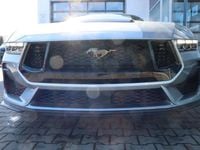 Neu Ford Mustang GT Convertible 446 PS (328 kW) 2026 Iconicsilver metallic Cabrio