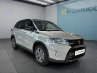 Neu Suzuki Vitara 110 PS (80 kW) 2026 Beige SUV
