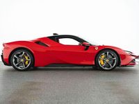 Gebraucht Ferrari SF90 780 PS (573 kW) 2023 Rot