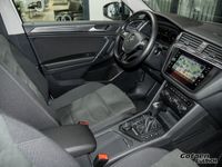 gebraucht VW Tiguan 2.0 TDI Allspace Highline