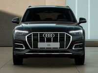 Gebraucht Audi Q5 Advanced 265 PS (194 kW) 2024 Mythosschwarz metallic SUV