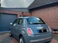Gebraucht Fiat 500 69 PS (50 kW) 2010 Kleinwagen
