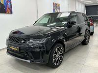 gebraucht Land Rover Range Rover Sport HSE Luxury MASSAGE VOLL!