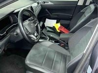 Gebraucht VW Taigo Style 150 PS (110 kW) 2022 Rauchgrau metallic SUV