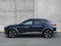 Gebraucht Cupra Formentor 204 PS (150 kW) 2023 Blau SUV
