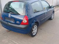 gebraucht Renault Clio KLIMA