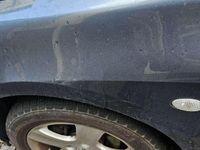 Gebraucht Peugeot 307 CC 136 PS (100 kW) 2004 Cabrio