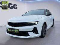 Gebraucht Opel Astra 131 PS (96 kW) 2024 Weiss Limousine