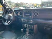 gebraucht Jeep Gladiator Overland 3.0l V6