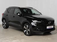 Gebraucht Volvo XC40 Ultimate 211 PS (155 kW) 2022 Schwarz SUV