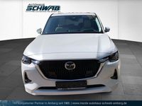 gebraucht Mazda CX-60 e-SKYACTIV 2,5 327 PS PHEV TAKUMI CON-P DRI-P COM-