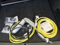 Gebraucht VW Passat GTE 218 PS (160 kW) 2021 Mangangraumet. (metallic) Kombi