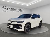 Neu VW Tayron R-line 204 PS (150 kW) 2026 Weiß SUV