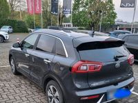 gebraucht Kia Niro Vision HEV 12.2017 AHK abnehmbar TÜV neu Scheckheft