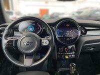 Gebraucht Mini Cooper SE Classic 135 kW (184 PS) 2023 Silber Kleinwagen