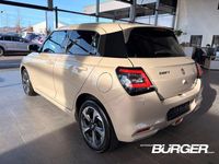 Gebraucht Suzuki Swift Comfort+ 83 PS (61 kW) 2025 Beige Kleinwagen