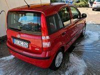 gebraucht Fiat Panda 