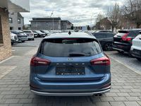 Occasion Ford Focus Active 125 ch (91 kW) 2024 Bleue Berline