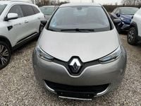 Gebraucht Renault Zoe Intens 42 kW (58 PS) 2016 Silber Kleinwagen