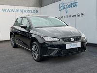gebraucht Seat Ibiza STYLE EDITION 115PS SHZG PDC VIRT.COCKP. FULL-LINK