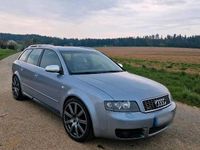 Gebraucht Audi S4 344 PS (253 kW) 2004 Andere farben Kombi