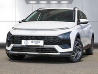 Gebraucht Hyundai Bayon Comfort 101 PS (74 kW) 2025 Weiß SUV
