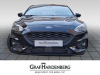 gebraucht Ford Focus Lim. ST-Line