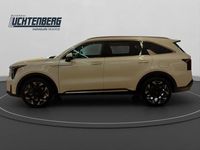 Neu Kia Sorento Platinum 194 PS (142 kW) 2025 Weiß SUV