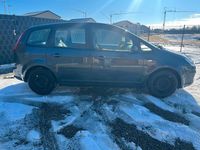 Gebraucht Ford C-MAX 125 PS (91 kW) 2008 Grau Van / Kleinbus