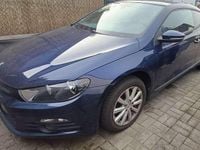 Gebraucht VW Scirocco Team 122 PS (89 kW) 2011 Coupé
