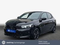 Gebraucht Opel Corsa 101 PS (74 kW) 2024 Schwarz Limousine