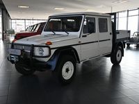 gebraucht Mercedes G290 GD