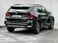 Gebraucht BMW X1 Shadowline 150 PS (110 kW) 2024 Schwarz SUV