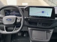 Neu Ford Transit Custom Limited 170 PS (125 kW) 2026 Grau Van / Kleinbus