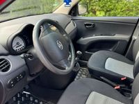 gebraucht Hyundai i10 Classic