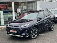 Second-hand Suzuki Across Comfort+ 306 CP (225 kW) 2024 Albastru SUV