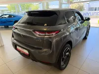 Gebraucht DS Automobiles DS3 Crossback So Chic 131 PS (96 kW) 2021 Grau SUV