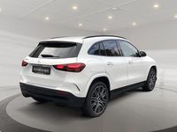 Gebraucht Mercedes GLA250 163 PS (119 kW) 2025 Weiss unilack polarweiss SUV