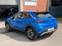 Gebraucht Opel Mokka Elegance 110 PS (80 kW) 2022 Blau SUV