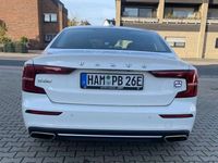 gebraucht Volvo S60 S60T8 Recharge AWD Geartronic Inscription