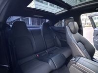 gebraucht Mercedes C350 BlueEFFICIENCY Coupé Autom. -