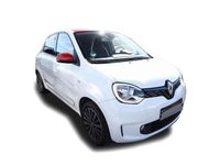 gebraucht Renault Twingo 0.9 TCe 90 EDC Le Coq Sportif SHZ PDC 16Z