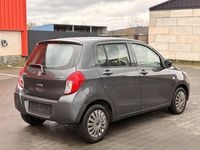 Gebraucht Suzuki Celerio 68 PS (50 kW) 2015 Grau Kleinwagen