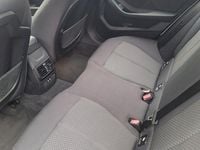 Gebraucht BMW 116 Advantage 116 PS (85 kW) 2020 Weiß Kleinwagen